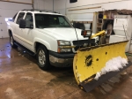 2005 Chevrolet Avalanche